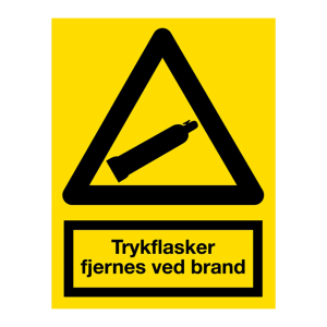 Advarselsskilt