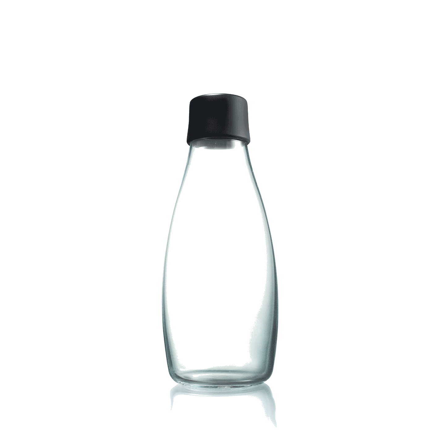 Retap flasker