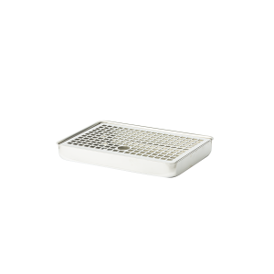 INOX VR-IR DRYPBAKKE