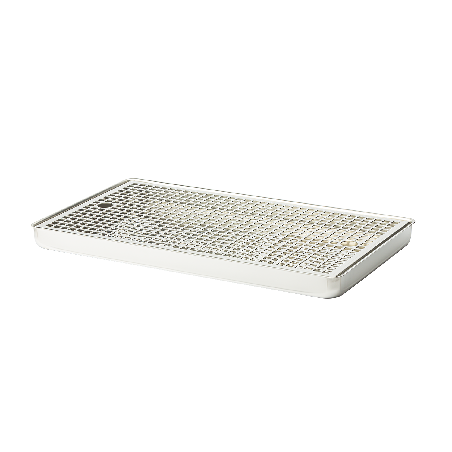 INOX VR-I DRYPBAKKE