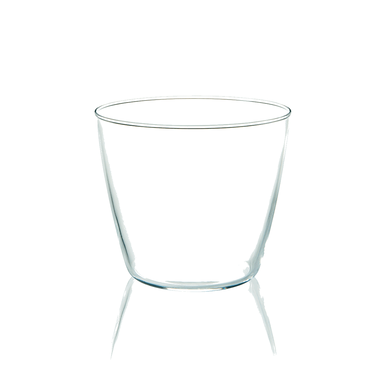 Retap glas