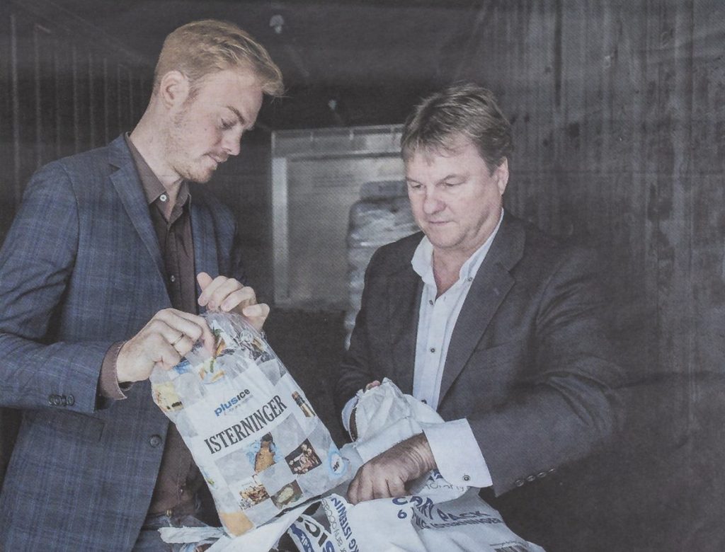 2018 Berlingske
