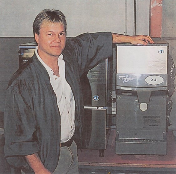 1999 - Tommy Christensen