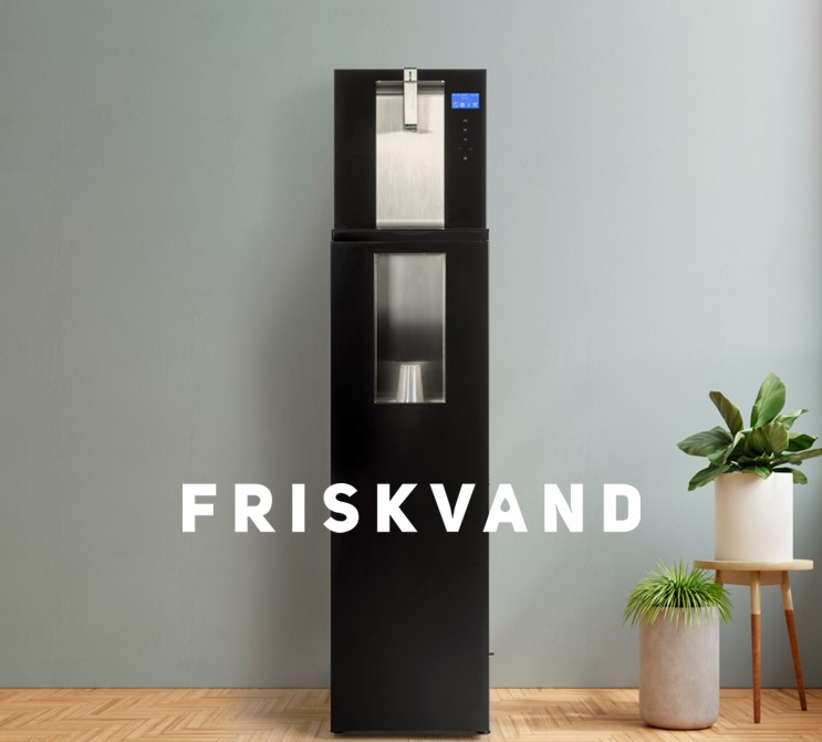 Friskvand ny web