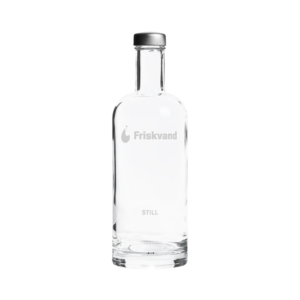 Friskvand flasker