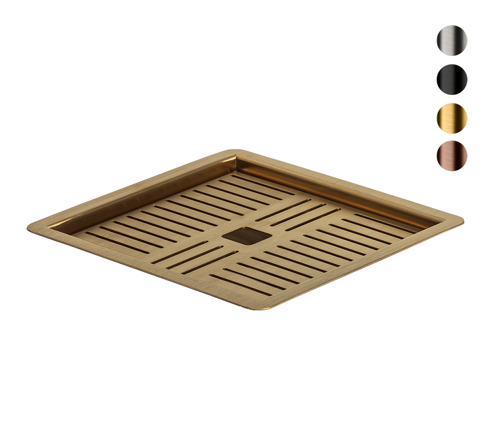 Kvadrat 207 Drypbakke